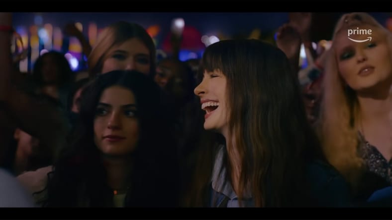 The Idea Of You Review